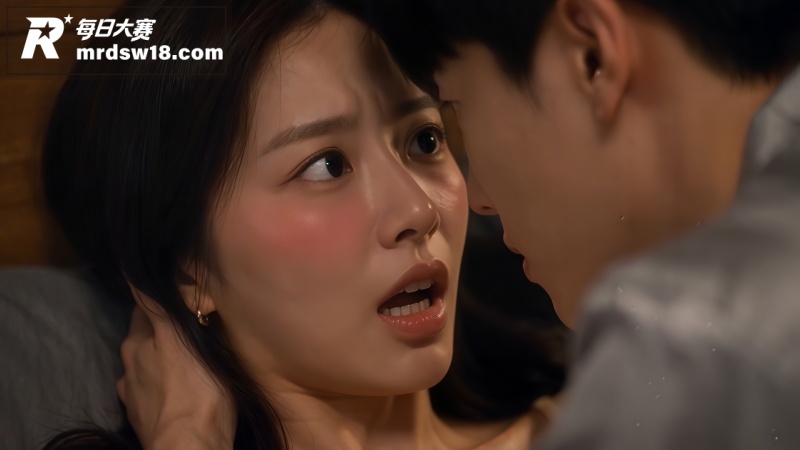 AI成人短剧 妈妈陪相关图片24